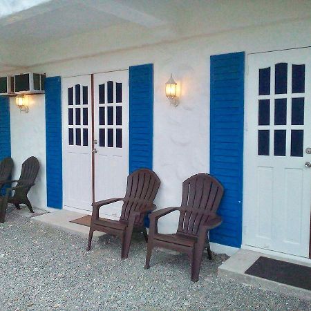 Bluecoco Baler Beach House Zewnętrze zdjęcie