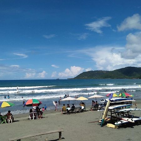Bluecoco Baler Beach House Zewnętrze zdjęcie