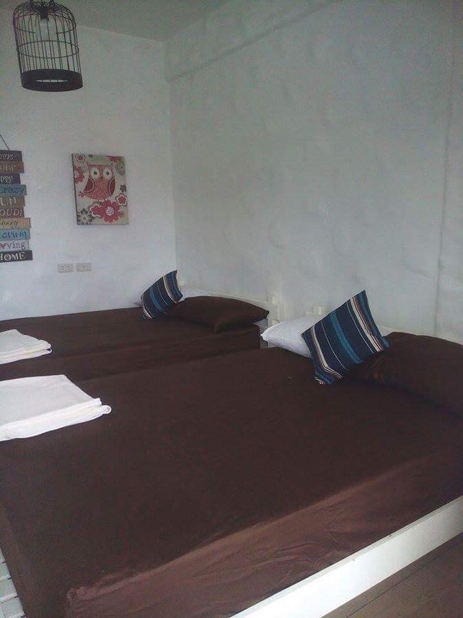 Bluecoco Baler Beach House Zewnętrze zdjęcie