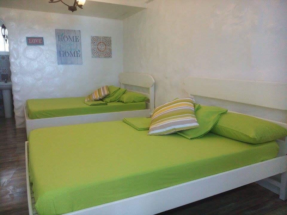 Bluecoco Baler Beach House Zewnętrze zdjęcie