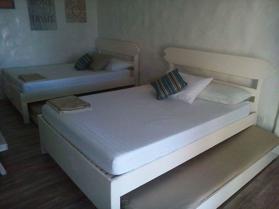 Bluecoco Baler Beach House Zewnętrze zdjęcie