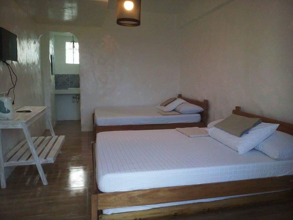Bluecoco Baler Beach House Zewnętrze zdjęcie